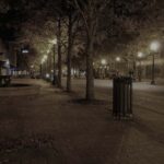 Fayetteville Ghost Walk - Who Will Appreciate the Fayetteville Ghost Walk?