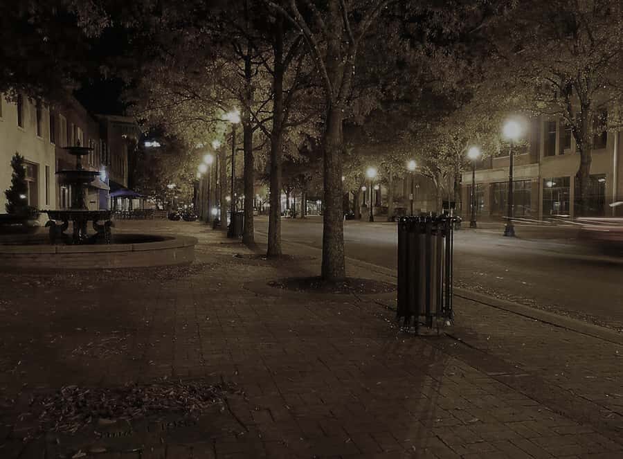 Fayetteville Ghost Walk - Who Will Appreciate the Fayetteville Ghost Walk?