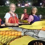 Fear of the Dark | Downtown Houston Night Kayak Guided Tour - Final Thoughts: Who Should Consider This Tour?