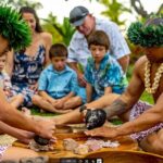 Feast and Fire Luau Outrigger Kona Resort and Spa - What Travelers Say