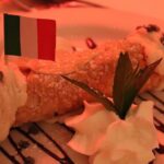 Federal Hill Dinner Stroll A Guided Italian Culinary Experience - What’s Included and What’s Not