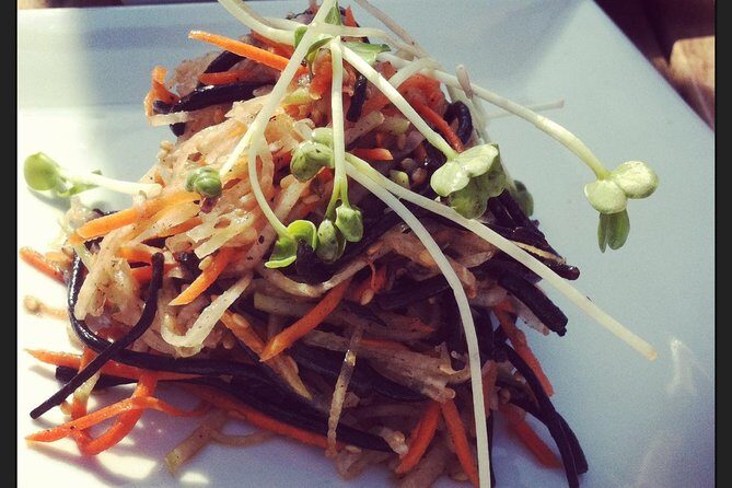 Federal Hill Food Tour - Final Thoughts