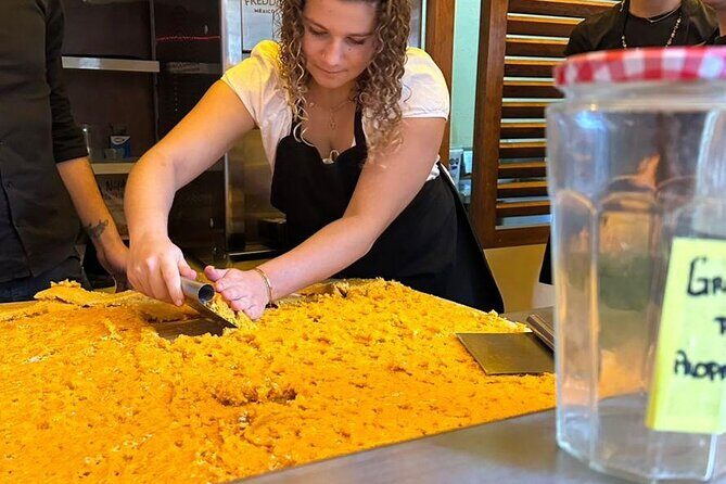 Feel like a Churro Master in our Shop - FAQs