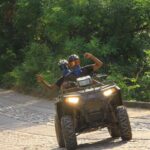 Feel the adrenaline and speed in ATVs - Why This Tour Offers Good Value