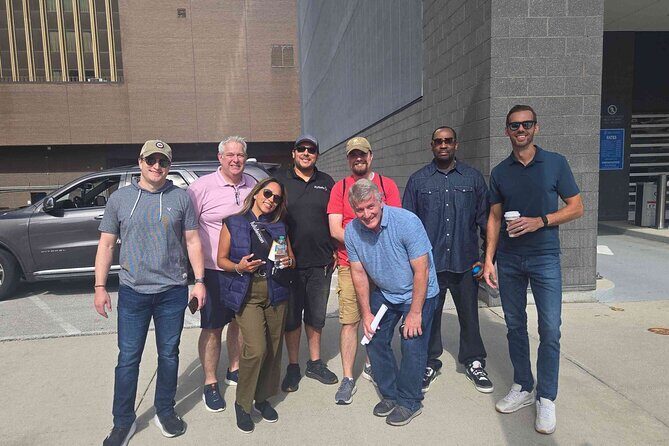 Feel the Adventure Breeze at Winter Park Scavenger Hunt - Who Would Enjoy This?