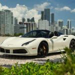 Ferrari 488 Spider Driving Experience - What Its Like in Practice