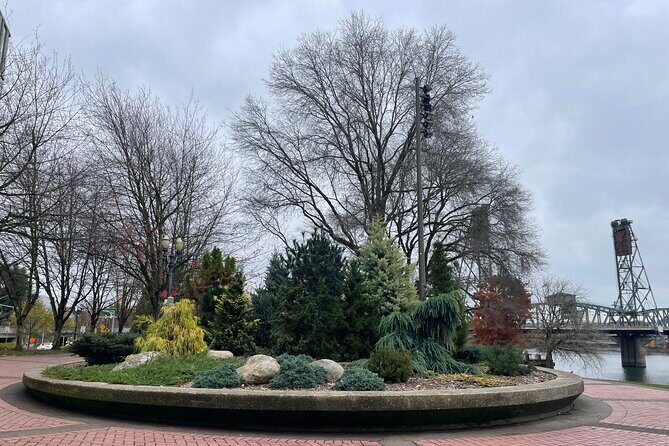 Feuding Founders Portland Oregon Outdoor Escape Room - The Experience: What You’ll Actually Do