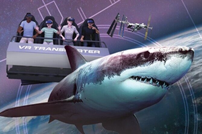 Field Museum Basic Admission Ticket Plus VR Experience - The Sum Up