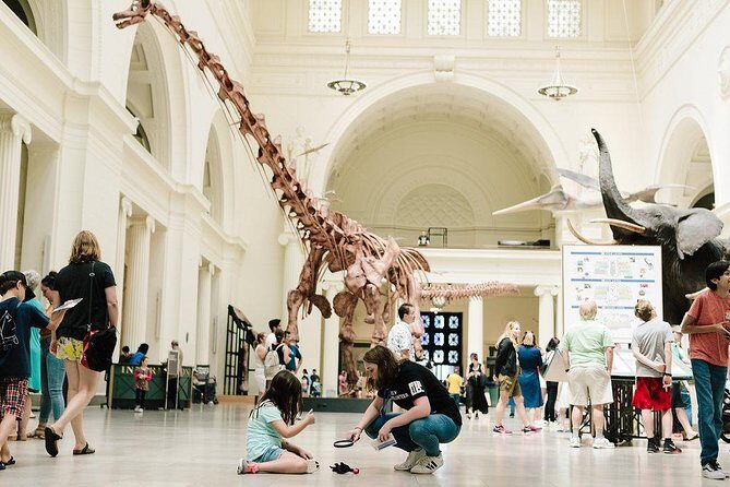 Field Museum of Natural History All-Access Pass - Who Will Love This Experience?