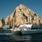Fiesta Dinner Cruise in Cabo with Dinner - The Itinerary: What to Expect