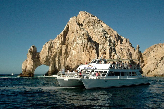 Fiesta Dinner Cruise in Cabo with Dinner - The Itinerary: What to Expect