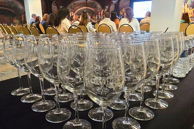 Fiesta Flower Wine Meet the Winemaker at Florvino - Practical Tips for Visitors