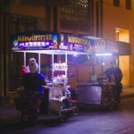 Fiesta on a Trajinera, Tacos, Drinks and Visit Coyoacan - Analyzing the Value