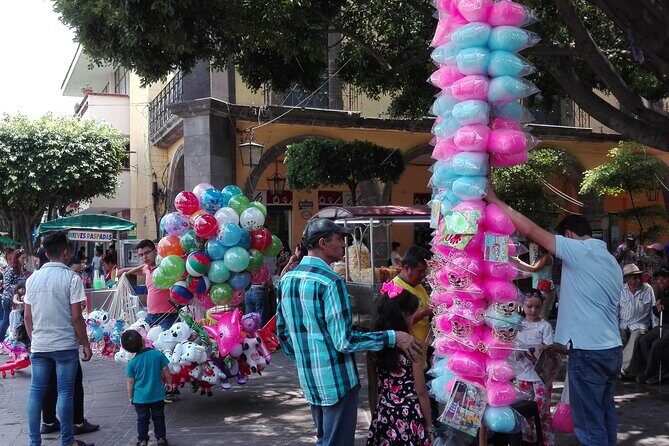 Fiesta Tlaquepaque a Cultural Journey and Magic Town - Who Will Love This Tour?