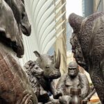 Financial District Walking Tour History, Culture, and Landmarks - Authentic Insights from Reviews