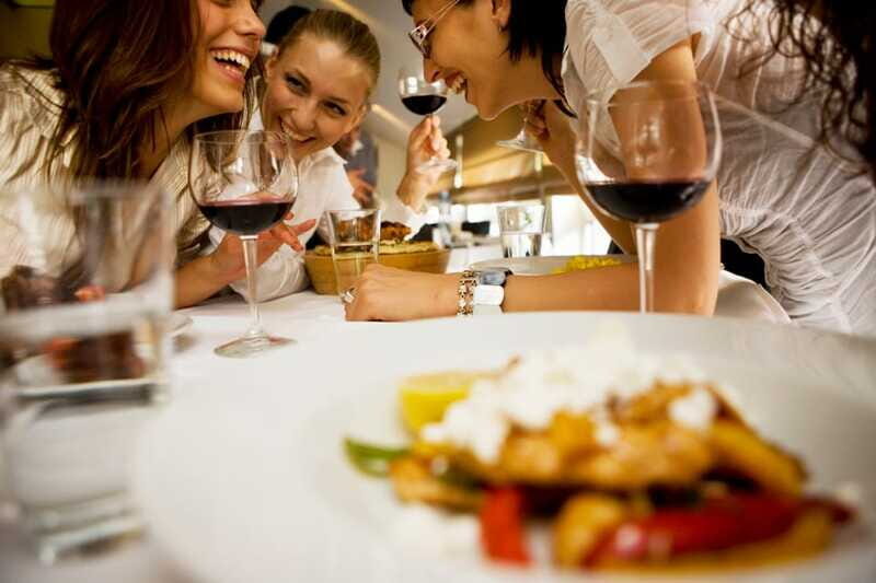 Finer Things: 4-Course Dinner Tour in Whistler - Who Will Love This Tour?