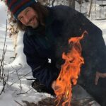 Fire Man Guided Snowshoe Tour - Who Should Book This Snowshoe Tour?