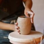 First Fridays Hand Building Pottery Class - FAQ
