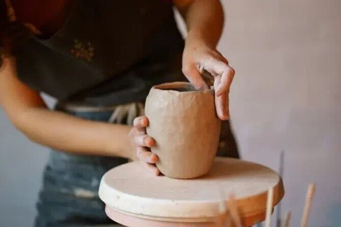 First Fridays Hand Building Pottery Class - FAQ