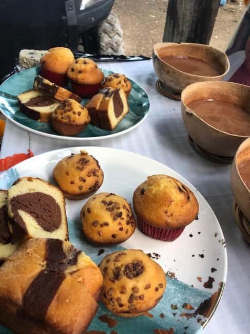 First tour schedule at San Rancho San Manuel - An In-Depth Look at the Experience