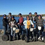 Fish Creek: Guided Segway Tour - Detailed Itinerary Breakdown