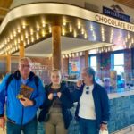 Fishermans Wharf Highlights Tour + Golden Gate Bay Voyage - In-Depth Look at the Tour Experience