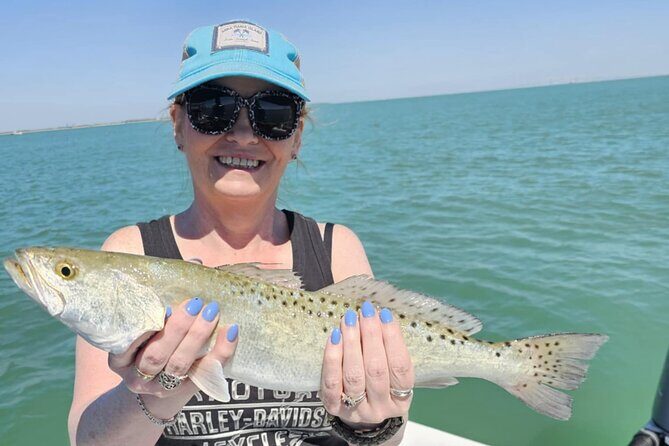 Fishing Adventures Anna Maria Island Florida - Who Should Consider This Tour?