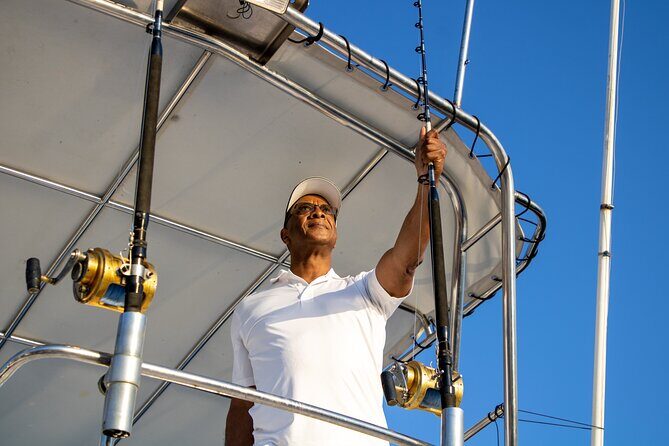 Fishing and snorkel tour in Puerto Vallarta and Nuevo Vallarta - Detailed Itinerary and Highlights