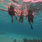 Fishing and snorkeling on the costa maya 4 hours - The Sum Up