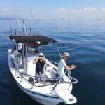 Fishing by Speedboat - Practical Considerations