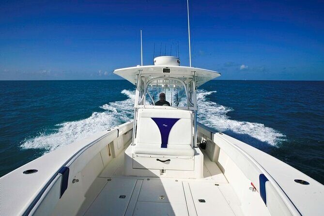 Fishing Charters in Key West Florida - What to Expect During Your Trip