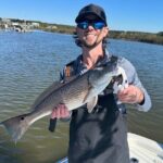 Fishing Charters in Mount Pleasant - The Experience in Detail