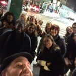 Five Points Haunted Tour - Key Points