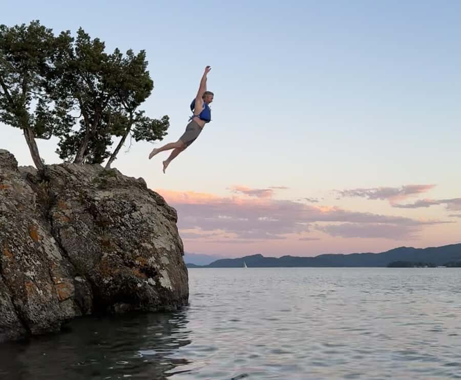 Flathead Lake: Somers Bay Kayak Tour - Who Should Consider This Tour?