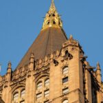 Flatiron Gilded Age Walking Tour: Architecture, Scandals, & Food - In-Depth Look at the Itinerary and What to Expect