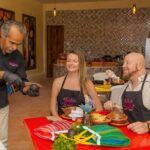 Flavorful Taco Adventure Workshop - The Experience at a Glance