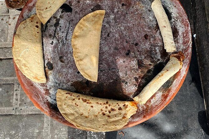 Flavors and Traditions, Walking Foodie Tour (All Inclusive) - Who Should Consider This Tour?