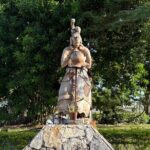 Flavors of Cozumel-exploration of the island with shore snorkeling - Cenote Aerolito de Paraiso: A Fresh Water Escape