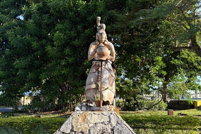 Flavors of Cozumel-exploration of the island with shore snorkeling - Cenote Aerolito de Paraiso: A Fresh Water Escape