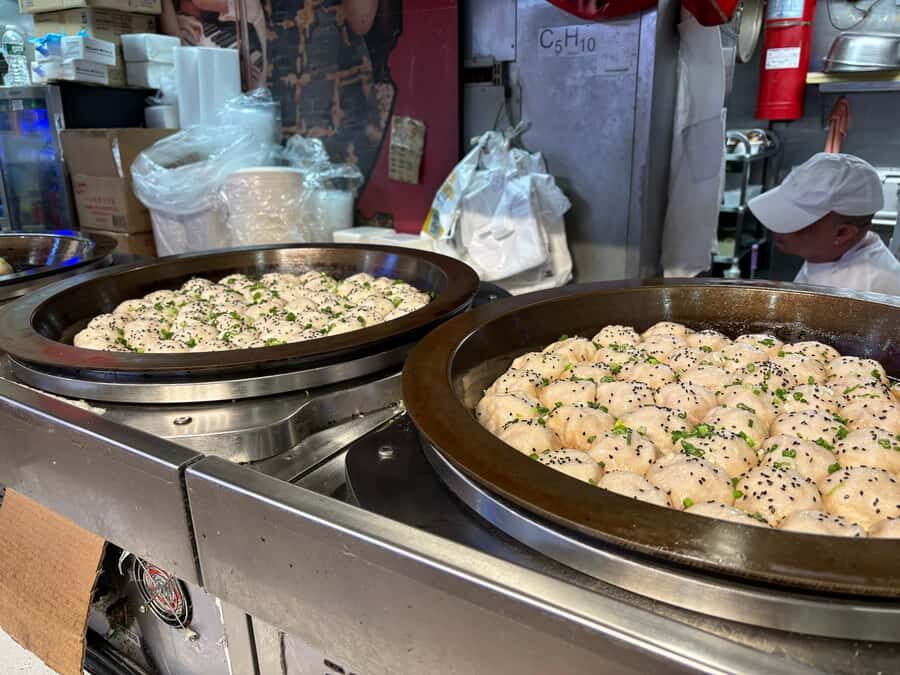 Flavors of Flushing: Eat Like A Real Chinese - The Itinerary: What to Expect from the Tour