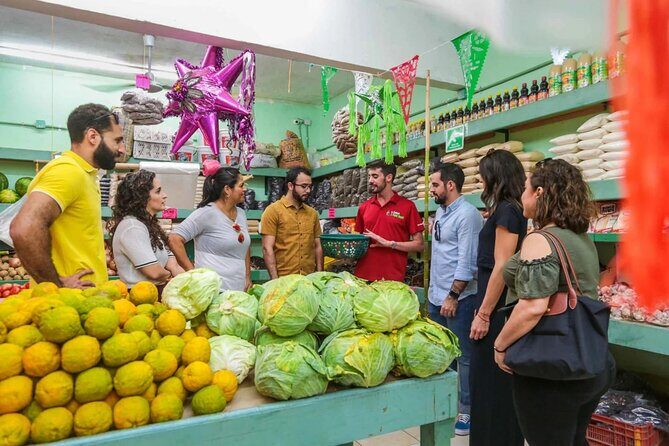 Flavors of Mexico: Cancun Cooking Class & Market Visit - What You Can Expect: Breaking Down the Experience