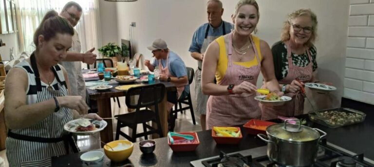 Flavors of Mexico: Hands-on Cooking Experience in Mazatlan - Who This Tour Is Best For