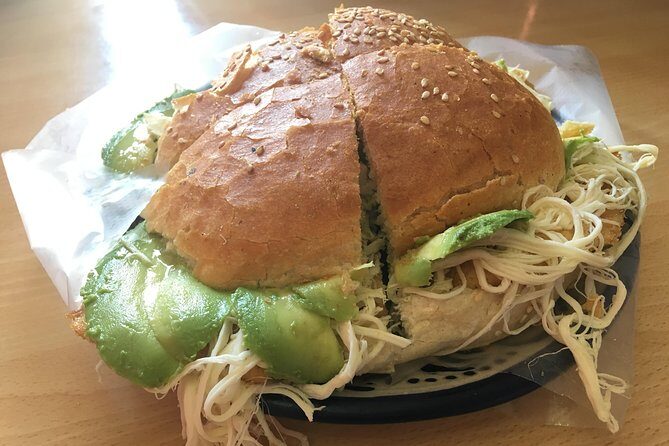 Flavors of Puebla: a culinary journey through history - An in-depth look at what this tour offers