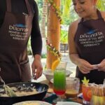 Flavors of Vallarta: A Churro, Tequila & Taco Adventure - Pricing & Value