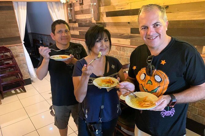 Flavors of Winter Park Foodie Walking Tour - The bottom line: is it worth it?