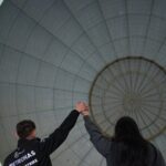 Flight in Balloon Sunrise in the Air - FAQ