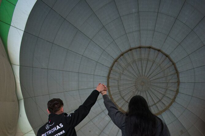 Flight in Balloon Sunrise in the Air - FAQ