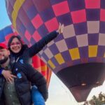 Flight in Balloon Teotihuacan+Archaeological Zone+ Breakfast in CUEVA - What’s Included and What’s Not