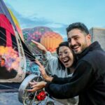 Flight in Globo Teotihuacan with Transportation - What’s Included and What’s Not