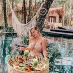 Floating breakfast in The Yellow Nest (near Dos Ojos cenote) - Final Thoughts: Is It Worth It?